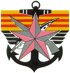 STD Comandos Logo